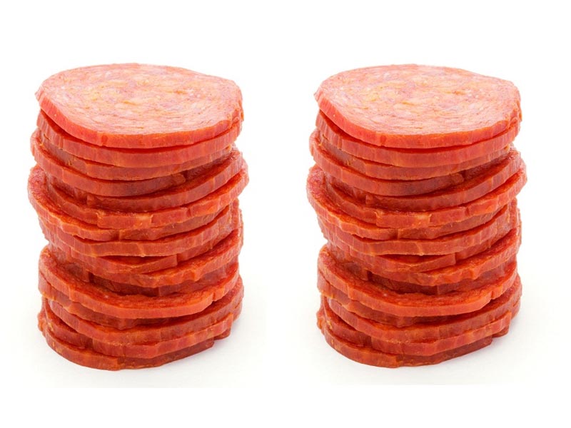 Pepperoni During Pregnancy: Benefits and Side Effects