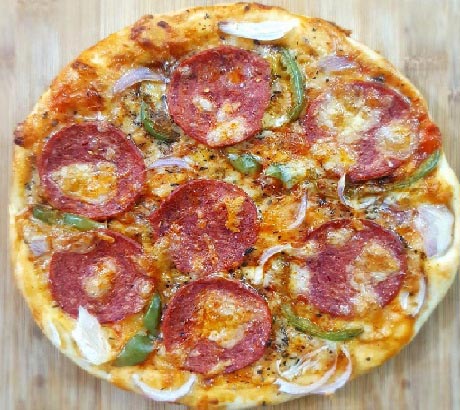 Pepperoni During Pregnancy: Benefits and Side Effects