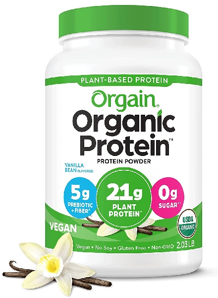 10 Best Protein Powders For Pregnancy Available In 2023