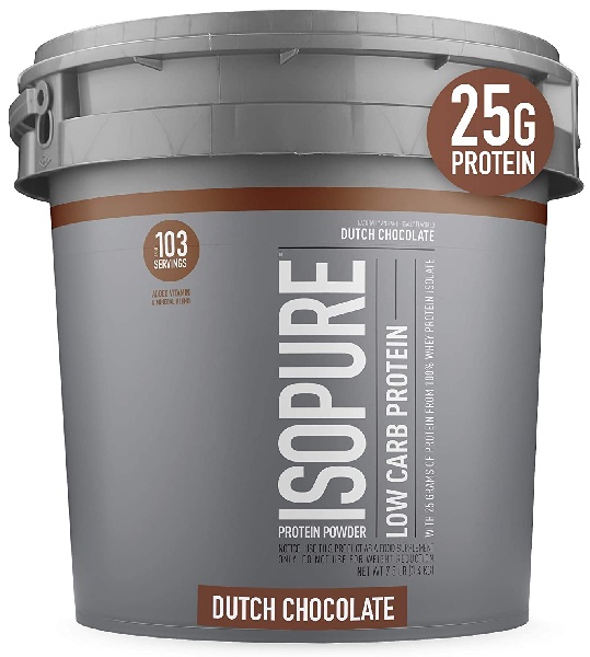 10 Best Protein Powders For Pregnancy Available In 2023