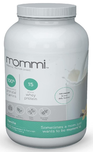 10 Best Protein Powders For Pregnancy Available In 2023
