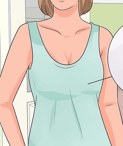 How to Relieve Itchy Breast During Pregnancy: Remedies and Tips
