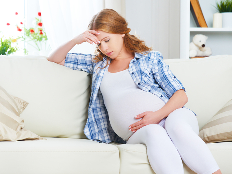 Pregnancy Related Anemia: Causes, Symptoms and Care