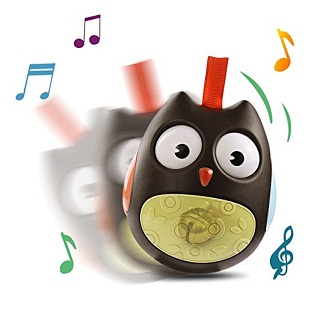 Top 11 Toys For 4 Month Old Baby | I Fashion Styles