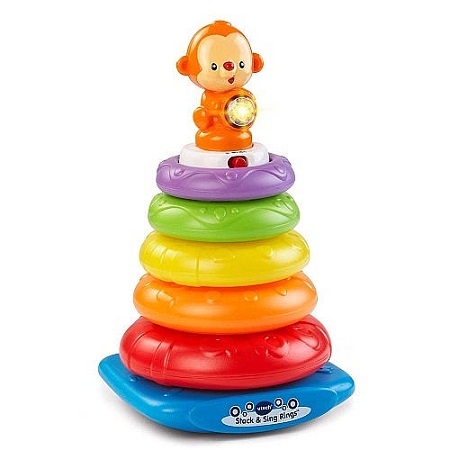 The 11 Best Toys for 8 Months Old Baby 2022 | I Fashion Styles