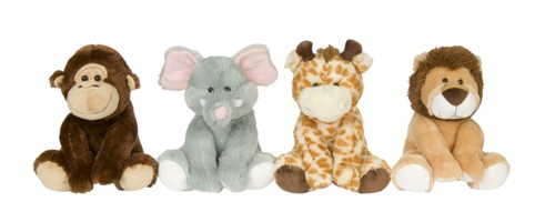 Soft Toys for Babies: Top 9 Safe and Fun Toy Options