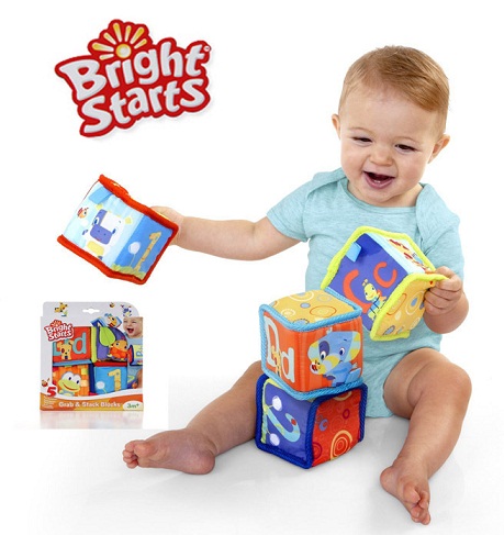 Top 11 Toys for 5 Month Old Baby | I Fashion Styles