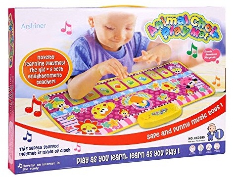 12 Best Toys for 11 Months Old Baby Development &amp; Activities