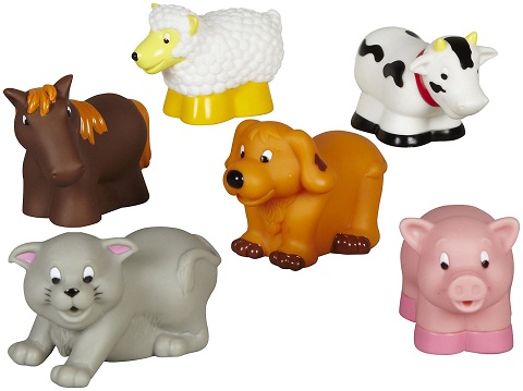 12 Best Toys for 11 Months Old Baby Development &amp; Activities