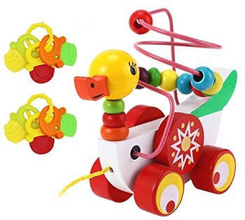 12 Best Toys for 11 Months Old Baby Development &amp; Activities