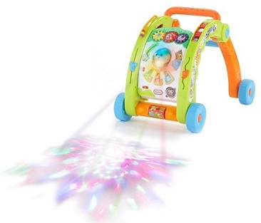12 Best Toys for 11 Months Old Baby Development &amp; Activities