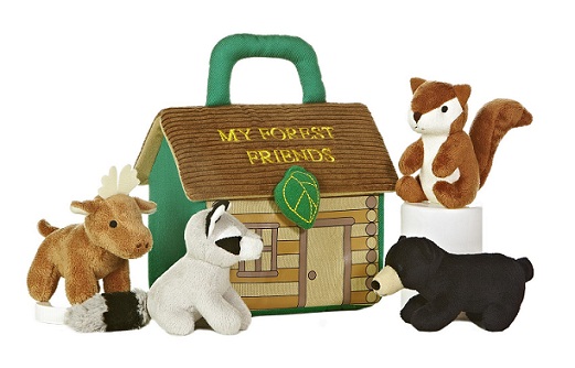 Top 9 Toys for 1 Month Old Baby | I Fashion Styles