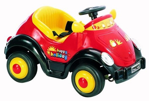 Top 9 Toys for 1 Month Old Baby | I Fashion Styles