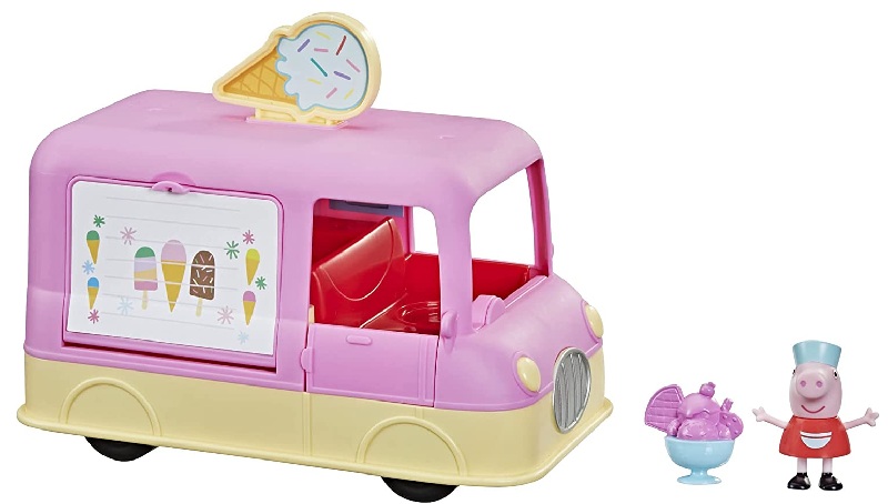 15 Best Peppa Pig Toys For Kids To Have Fun In 2023