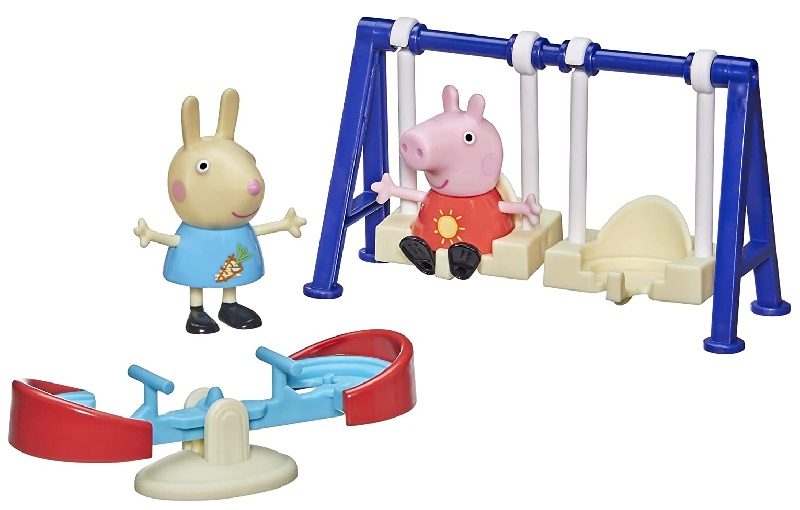 15 Best Peppa Pig Toys For Kids To Have Fun In 2023