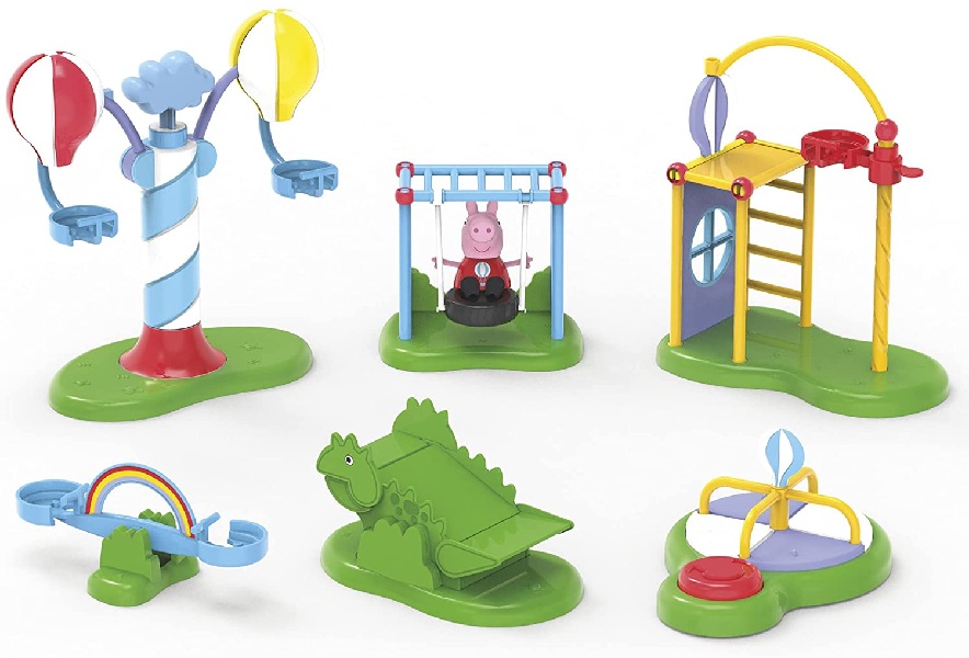 15 Best Peppa Pig Toys For Kids To Have Fun In 2023