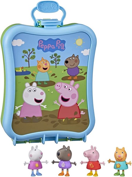 15 Best Peppa Pig Toys For Kids To Have Fun In 2023