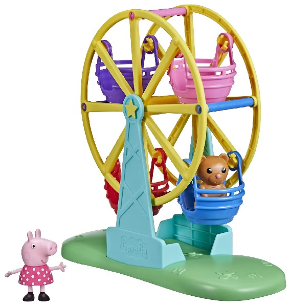 15 Best Peppa Pig Toys For Kids To Have Fun In 2023