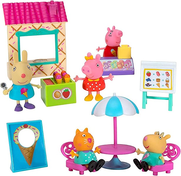 15 Best Peppa Pig Toys For Kids To Have Fun In 2023