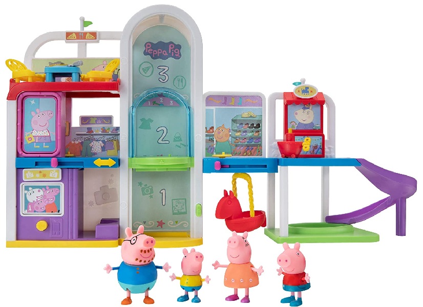 15 Best Peppa Pig Toys For Kids To Have Fun In 2023