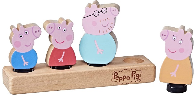15 Best Peppa Pig Toys For Kids To Have Fun In 2023
