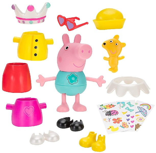 15 Best Peppa Pig Toys For Kids To Have Fun In 2023