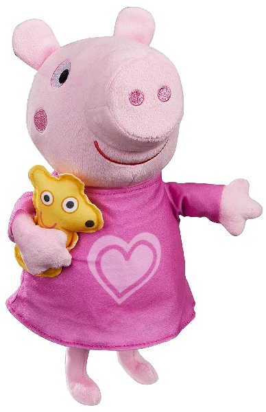 15 Best Peppa Pig Toys For Kids To Have Fun In 2023