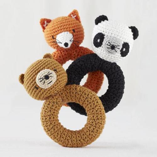 Toys for Baby Girls: 11 Perfect Toy Gifts for Your Little Princess