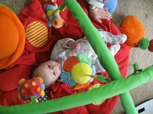 Toys for Baby Girls: 11 Perfect Toy Gifts for Your Little Princess