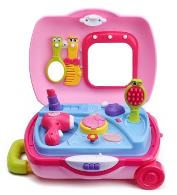 Toys for Baby Girls: 11 Perfect Toy Gifts for Your Little Princess