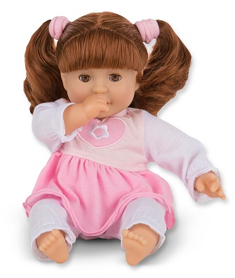 Toys for Baby Girls: 11 Perfect Toy Gifts for Your Little Princess