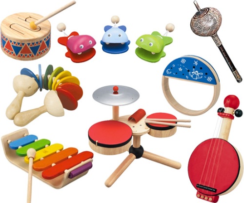 11 Best Fun and Educational Toys for Baby Boys