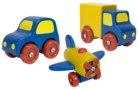 11 Best Fun and Educational Toys for Baby Boys