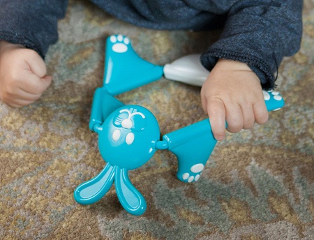11 Best Fun and Educational Toys for Baby Boys