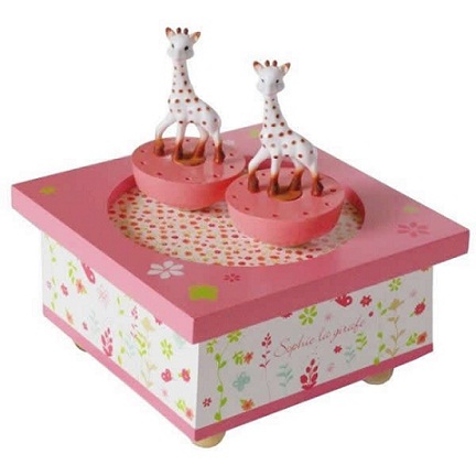 Top 11 Must Have Toys for Newborn Babies