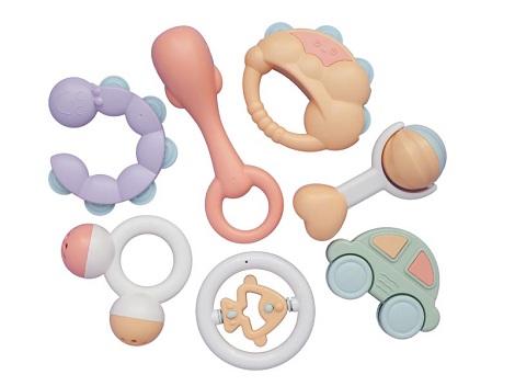 Top 11 Must Have Toys for Newborn Babies