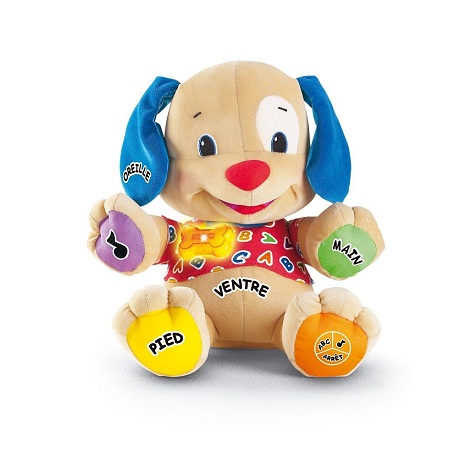 12 Stimulating Toys for Your 3 Month Old Baby Development