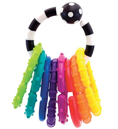 Top 12 Engaging Toys for 2 Month Old Baby Development