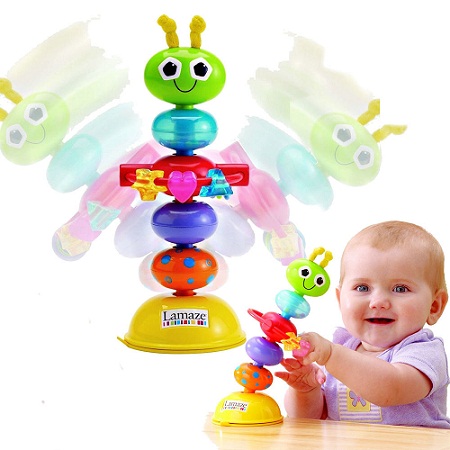 Top 12 Engaging Toys for 2 Month Old Baby Development