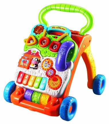 Top 12 Engaging Toys for 2 Month Old Baby Development