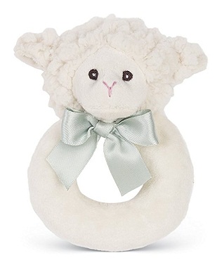 Top 12 Engaging Toys for 2 Month Old Baby Development