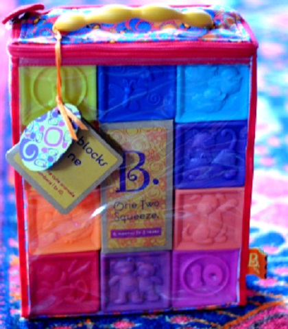 Toys for 10 Month Old Baby: 12 Fun and Engaging Options