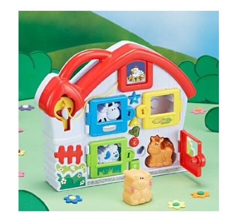 Toys for 10 Month Old Baby: 12 Fun and Engaging Options