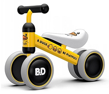 Toys for 10 Month Old Baby: 12 Fun and Engaging Options