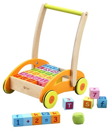 Toys for 10 Month Old Baby: 12 Fun and Engaging Options