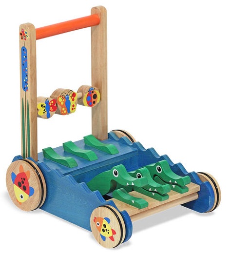 12 Classic Toys for 1 Year Olds: Timeless Fun for Little Boy and Girl
