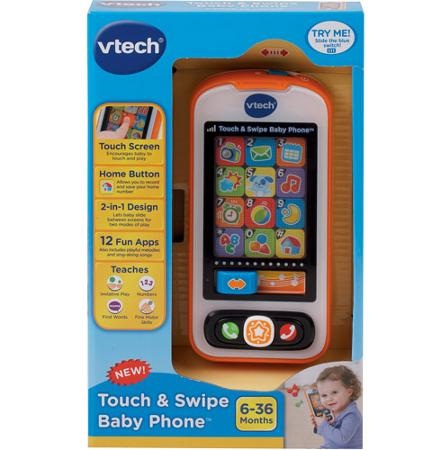 12 Fun and Engaging Toys for Your 7 Month Old Baby