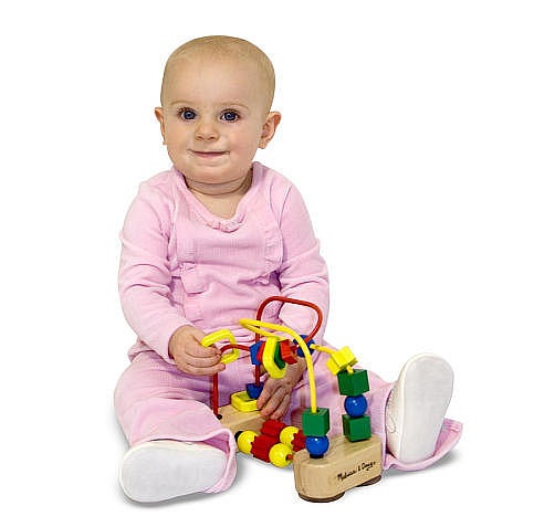 12 Fun and Engaging Toys for Your 7 Month Old Baby
