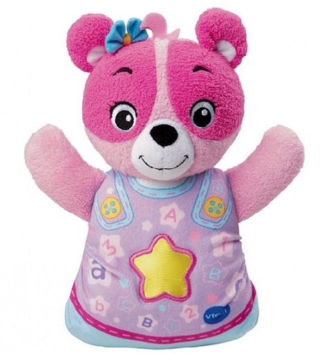 12 Fun and Engaging Toys for Your 7 Month Old Baby