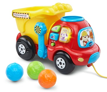 12 Fun and Engaging Toys for Your 7 Month Old Baby